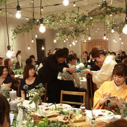 TRUNK BY SHOTO GALLERYの写真7枚目