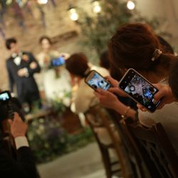 TRUNK BY SHOTO GALLERYの写真11枚目