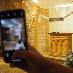 TRUNK BY SHOTO GALLERYの写真25枚目