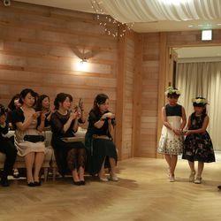 TRUNK BY SHOTO GALLERYの写真31枚目