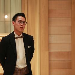 TRUNK BY SHOTO GALLERYの写真31枚目