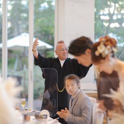 ララシャンス岡崎迎賓館の写真8枚目