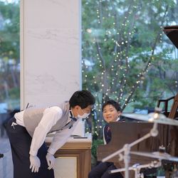 ララシャンス岡崎迎賓館の写真22枚目