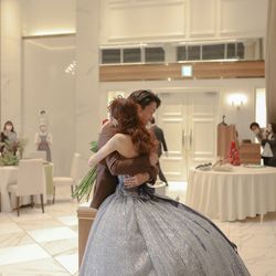 ララシャンス岡崎迎賓館の写真14枚目