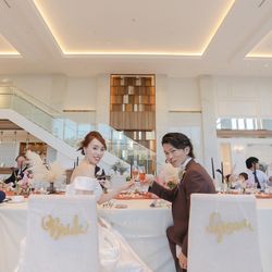 ララシャンス岡崎迎賓館の写真29枚目