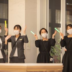 ララシャンス岡崎迎賓館の写真35枚目