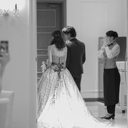 ララシャンス岡崎迎賓館の写真9枚目