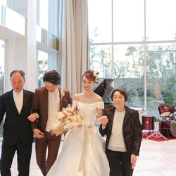 ララシャンス岡崎迎賓館の写真25枚目