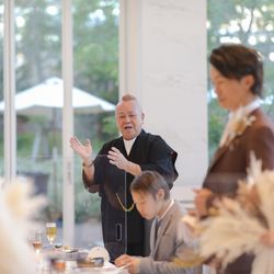 ララシャンス岡崎迎賓館の写真10枚目