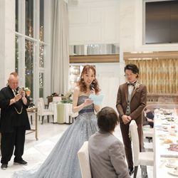 ララシャンス岡崎迎賓館の写真32枚目