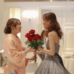 ララシャンス岡崎迎賓館の写真2枚目