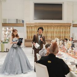 ララシャンス岡崎迎賓館の写真14枚目