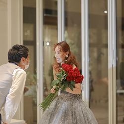 ララシャンス岡崎迎賓館の写真30枚目