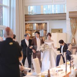 ララシャンス岡崎迎賓館の写真7枚目