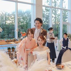 ララシャンス岡崎迎賓館の写真35枚目