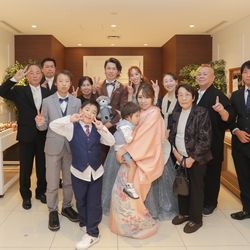 ララシャンス岡崎迎賓館の写真5枚目