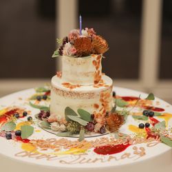 ララシャンス岡崎迎賓館の写真24枚目