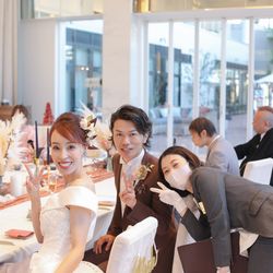 ララシャンス岡崎迎賓館の写真14枚目