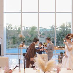 ララシャンス岡崎迎賓館の写真30枚目