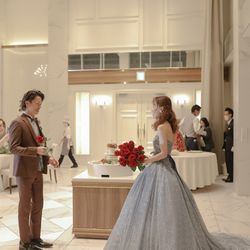 ララシャンス岡崎迎賓館の写真21枚目