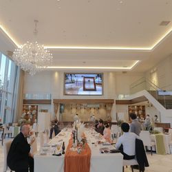 ララシャンス岡崎迎賓館の写真33枚目