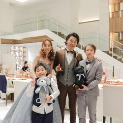 ララシャンス岡崎迎賓館の写真14枚目