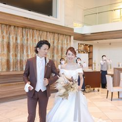 ララシャンス岡崎迎賓館の写真22枚目