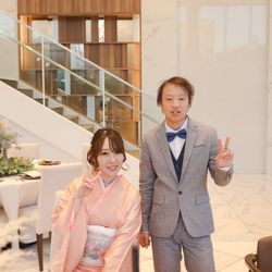 ララシャンス岡崎迎賓館の写真7枚目