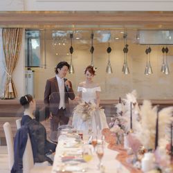 ララシャンス岡崎迎賓館の写真1枚目