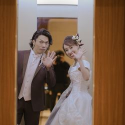 ララシャンス岡崎迎賓館の写真3枚目