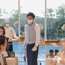 ララシャンス岡崎迎賓館の写真7枚目