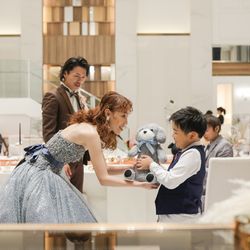 ララシャンス岡崎迎賓館の写真12枚目