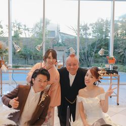 ララシャンス岡崎迎賓館の写真13枚目