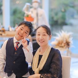 ララシャンス岡崎迎賓館の写真32枚目