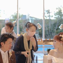 ララシャンス岡崎迎賓館の写真15枚目