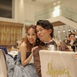 ララシャンス岡崎迎賓館の写真3枚目