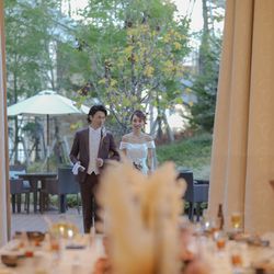 ララシャンス岡崎迎賓館の写真1枚目