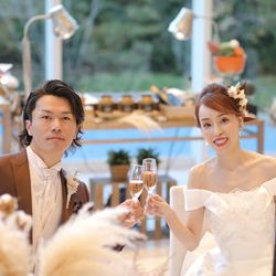 ララシャンス岡崎迎賓館の写真20枚目