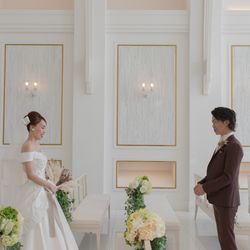 ララシャンス岡崎迎賓館の写真1枚目