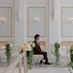 ララシャンス岡崎迎賓館の写真4枚目