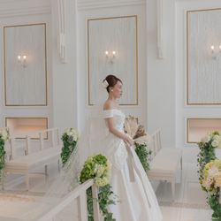 ララシャンス岡崎迎賓館の写真1枚目