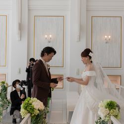 ララシャンス岡崎迎賓館の写真3枚目