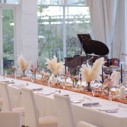 ララシャンス岡崎迎賓館の写真9枚目