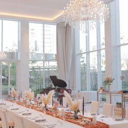 ララシャンス岡崎迎賓館の写真22枚目