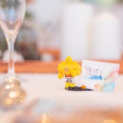 ララシャンス岡崎迎賓館の写真10枚目