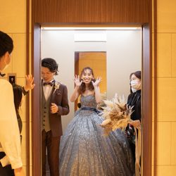 ララシャンス岡崎迎賓館の写真16枚目