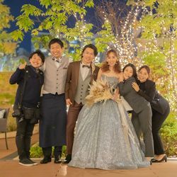 ララシャンス岡崎迎賓館の写真12枚目