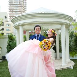 アルモニーアンブラッセ イットハウスの写真1枚目