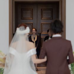 ララシャンス岡崎迎賓館の写真14枚目