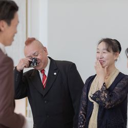 ララシャンス岡崎迎賓館の写真16枚目